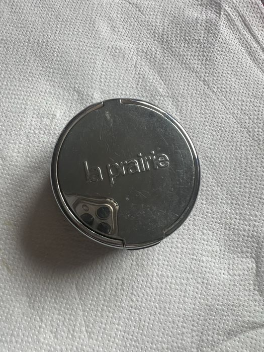 La prairie puder sypki