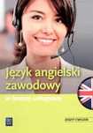 Język angielski zawodowy w branży usługowej. Zeszyt ćwiczeń. WSiP