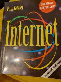 Internet, Paul Glister