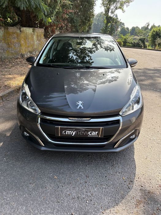 Peugeot 208 1.6 BlueHDi Access