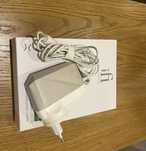 IFI iPower X 9V, Nowy rozpakowany
