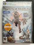 SHADOWRUN gra na komputer