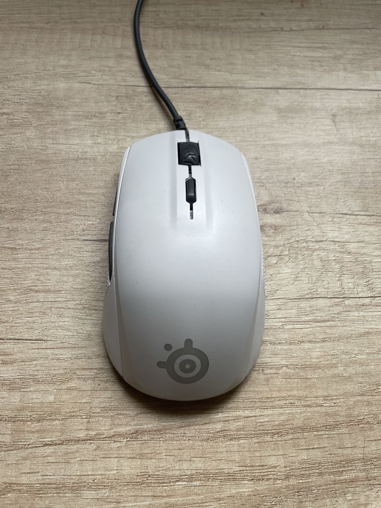 Myszka gamingowa steelseries rival 110