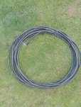 Sprzedam Kabel przeznaczony do instalacji ziemnej lub wodnej.