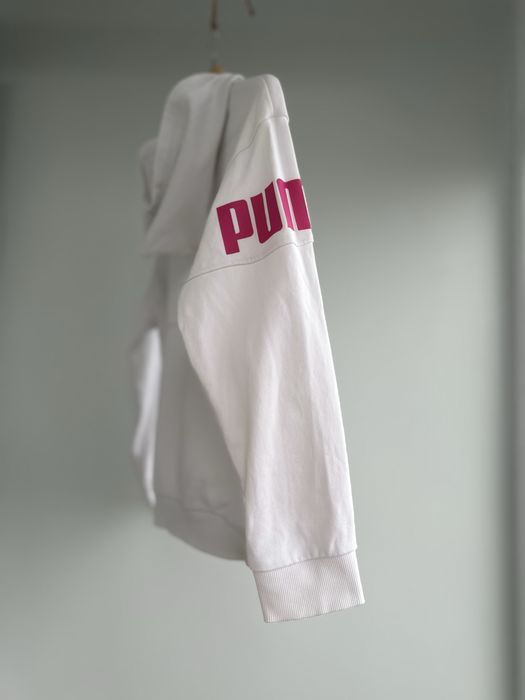 Кофта/худі дитяча Puma