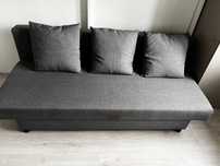 Sofa rozkładana 3-osobowa IKEA ÄLVDALEN