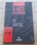A Arte da Guerra no Marketing, de Pedro Barbosa