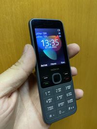 Кнопочний телефон nokia 150