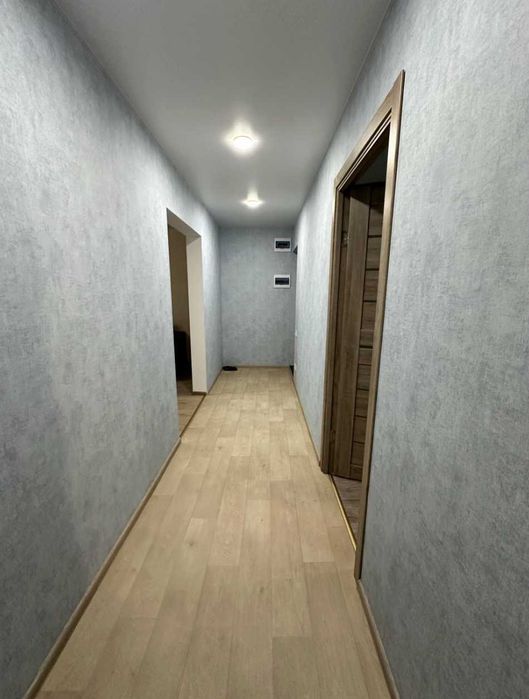 ‼️Бреуса 26/2. Квартира с ремонтом. 3 комнатная. Черемушки