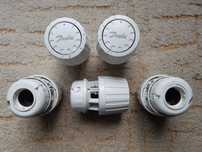 Głowica termostatyczna DANFOSS - 015G4595