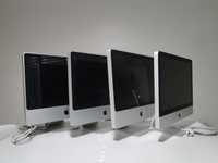 4 imacs (meados 2010)