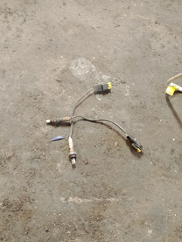Sonda lambda lambda ford ka fiat 500 1.2
