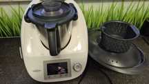 Thermomix TM5 100% sprawny plus akcesoria