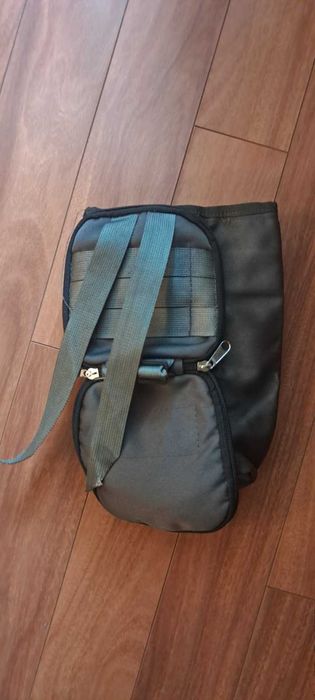 сумка подсумок скидання магазинів