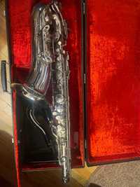 Саксофон saxophone