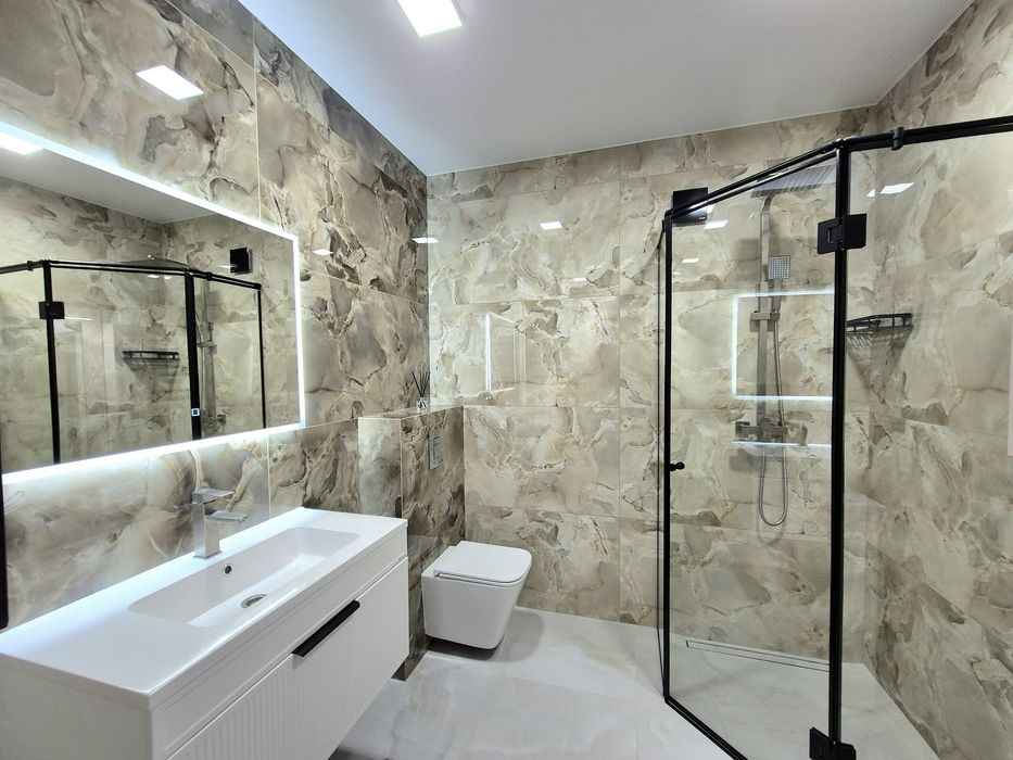 Перша здача ЖК "СТАТУС" 1-но кімната вул. В.Бердичівська 49а всі меблі