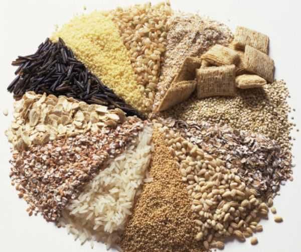 Кормосуміш гранула, розсип