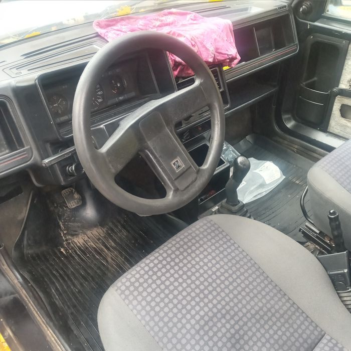 Продам  Ситроен  1 1  ах  90 год