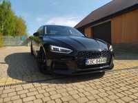 Audi A5 sportback 2.0TDi 190KM