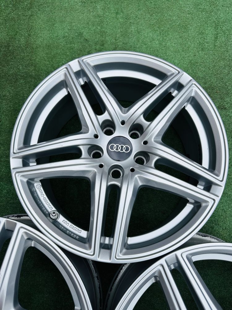 Диски 5/112 R17 7.5J ET-30 Audi Skoda VW
