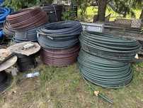 Rura hdpe 32/2.9 osłonowa na metry