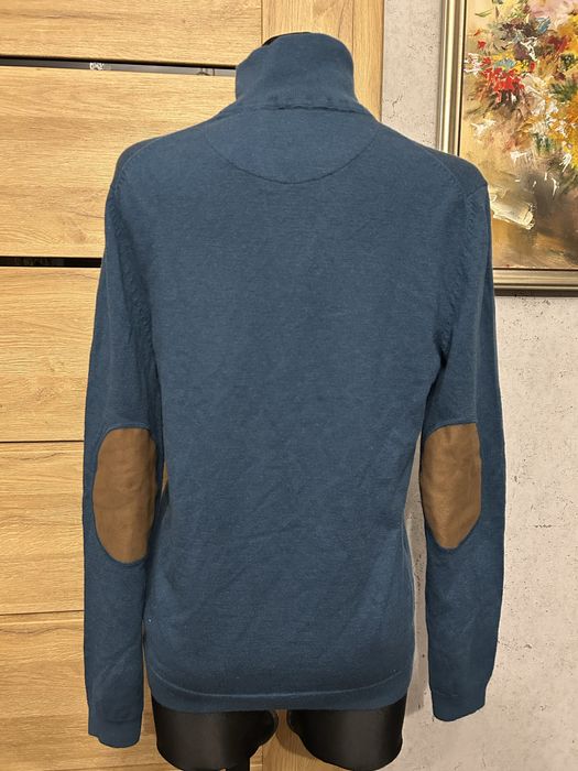 Sweterek Esprit 100% merino Wełniany sweterek S/M