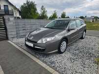 Renault Laguna Tylko 208tyś.km. Zadbana Jeden z Lepszych Silników 2.0 140km