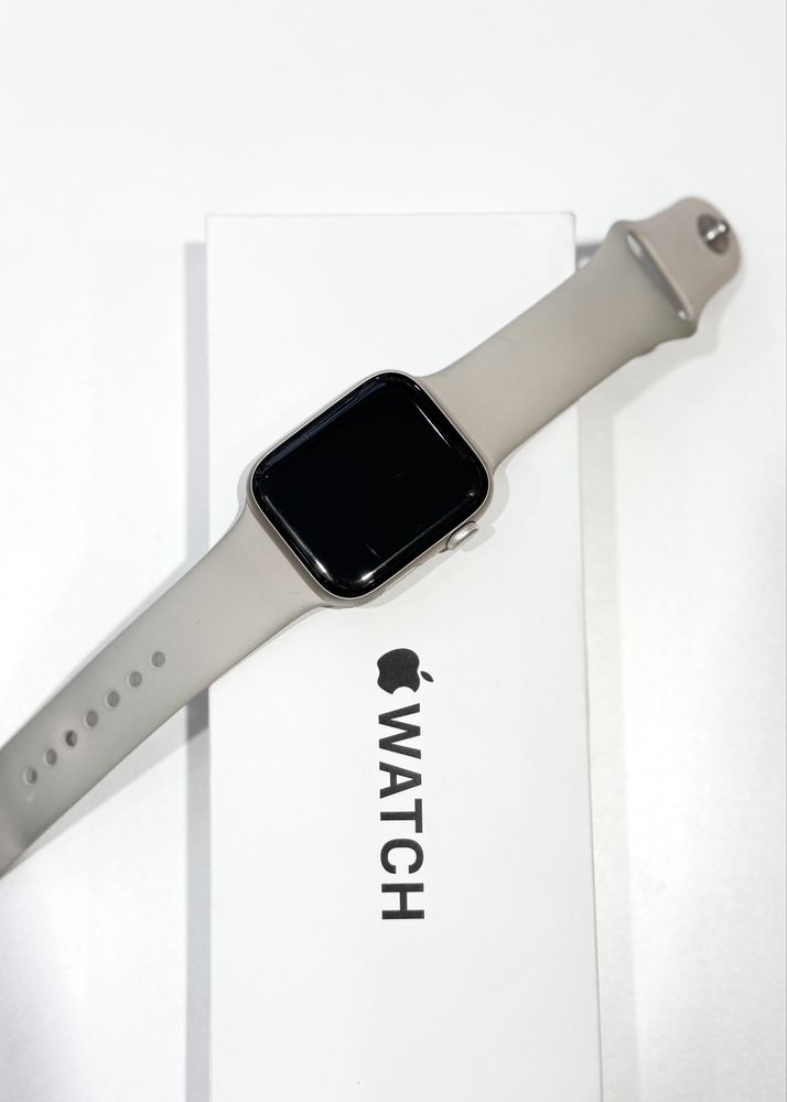Apple Watch SE 2 44mm S/M