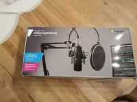 StudioPro microphone TRACER