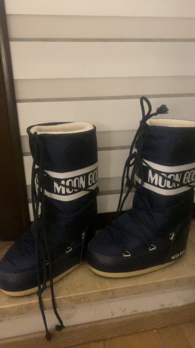Moon buty 36-38