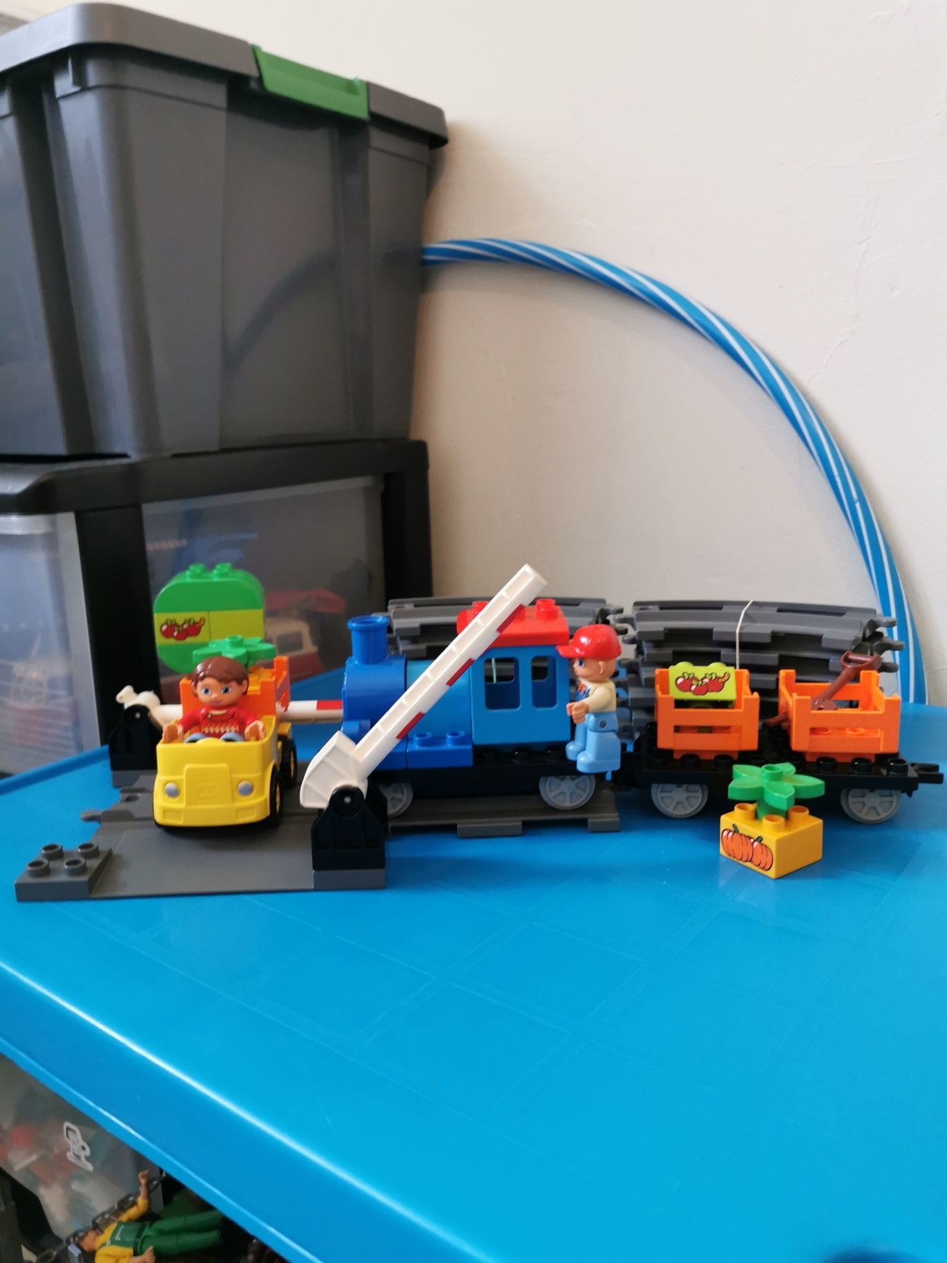 Lego Duplo 10810