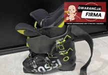 Buty Narciarskie Rossignol Alias 70 R43 Sensor Technology