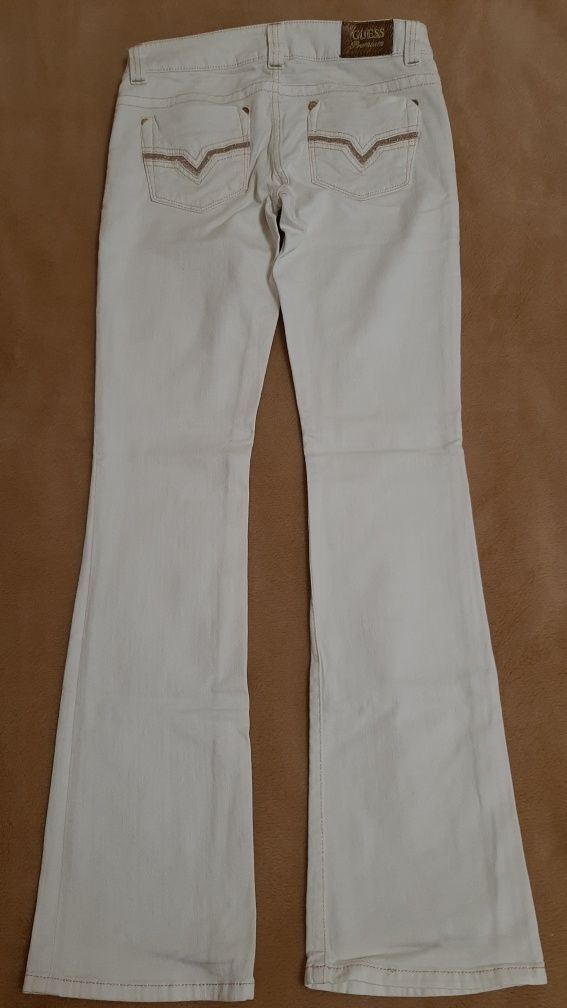 Женские джинсы GUESS Premium