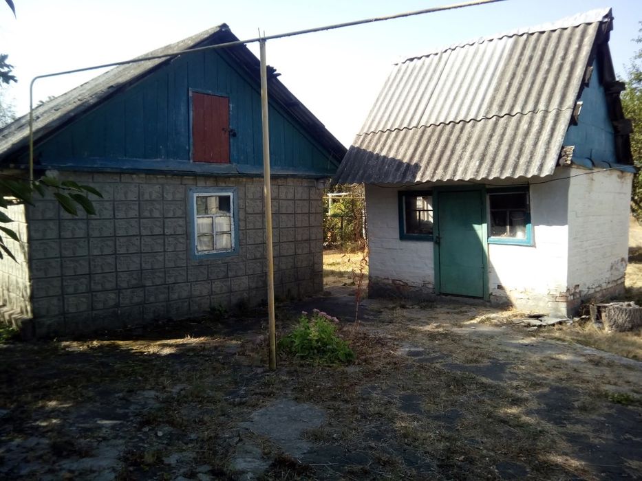 Продається будинок