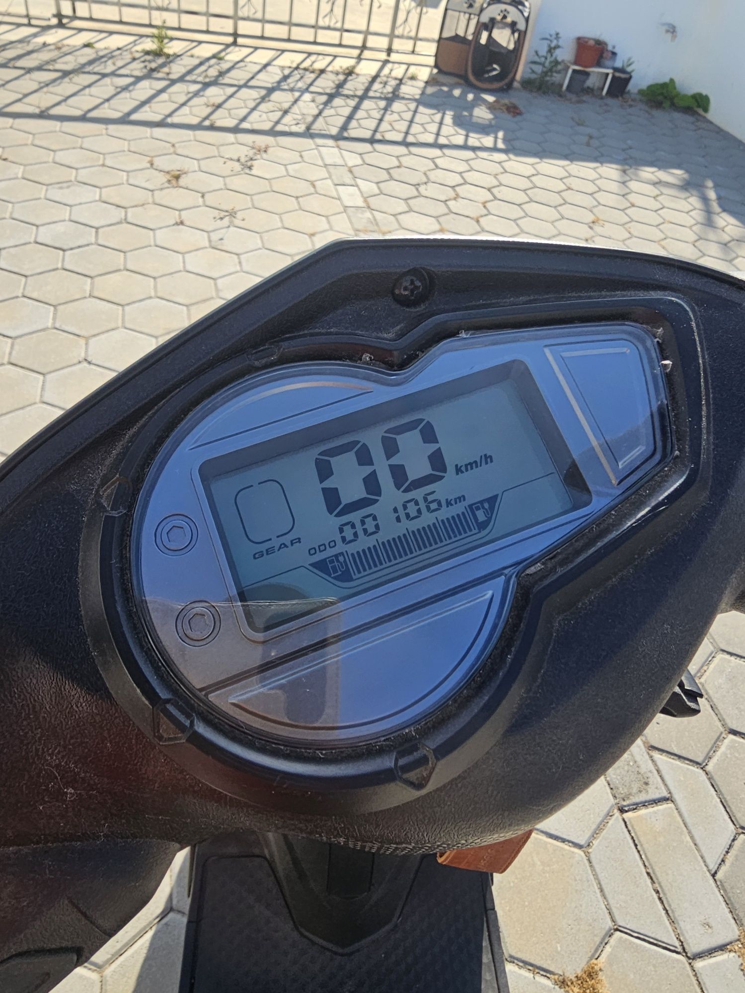 Bicicleta eléctrica