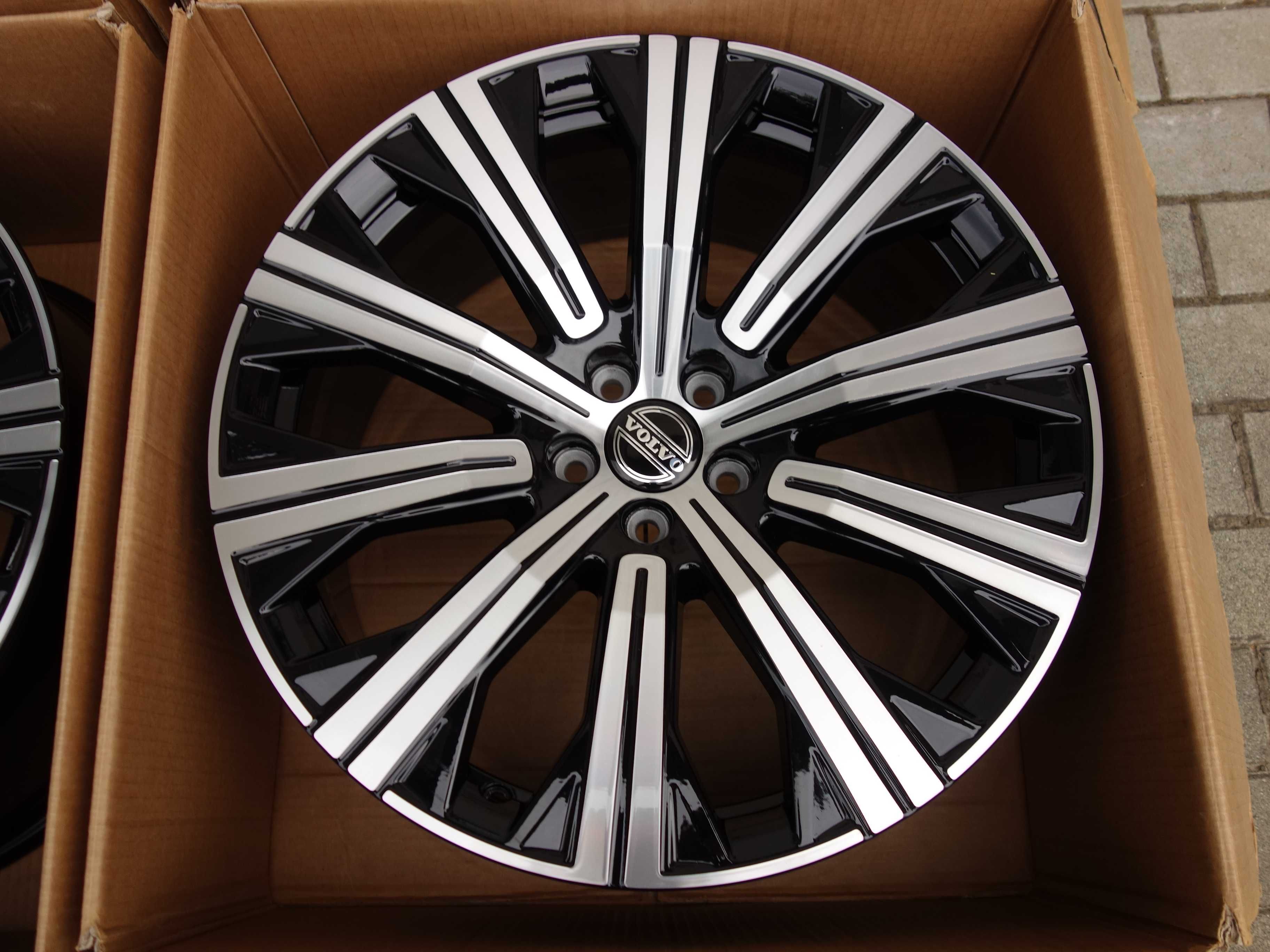 Felgi VOLVO XC90 LIFT 20'' Oryginalne!!