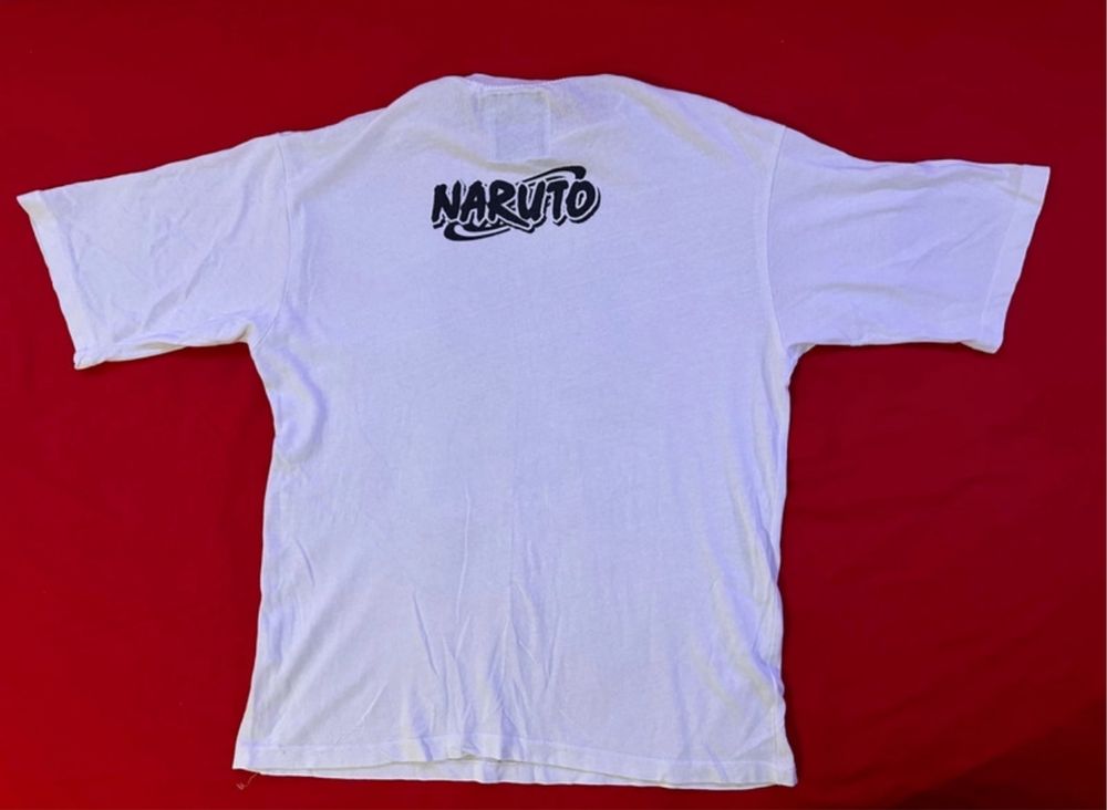 Pull & Bear Naruto