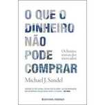O que o dinheiro não pode comprar (novo)