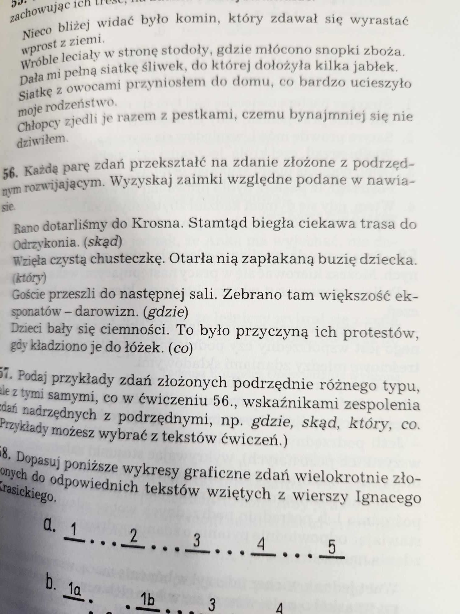 Język polski Język i my 1 Dubisz Nagajowa 1995