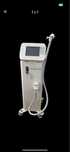 Laser GLOVCON® Q-switch ND YAG (Neodymowo-yagowy)