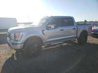 Ford F150 Supercrew 2021 Року