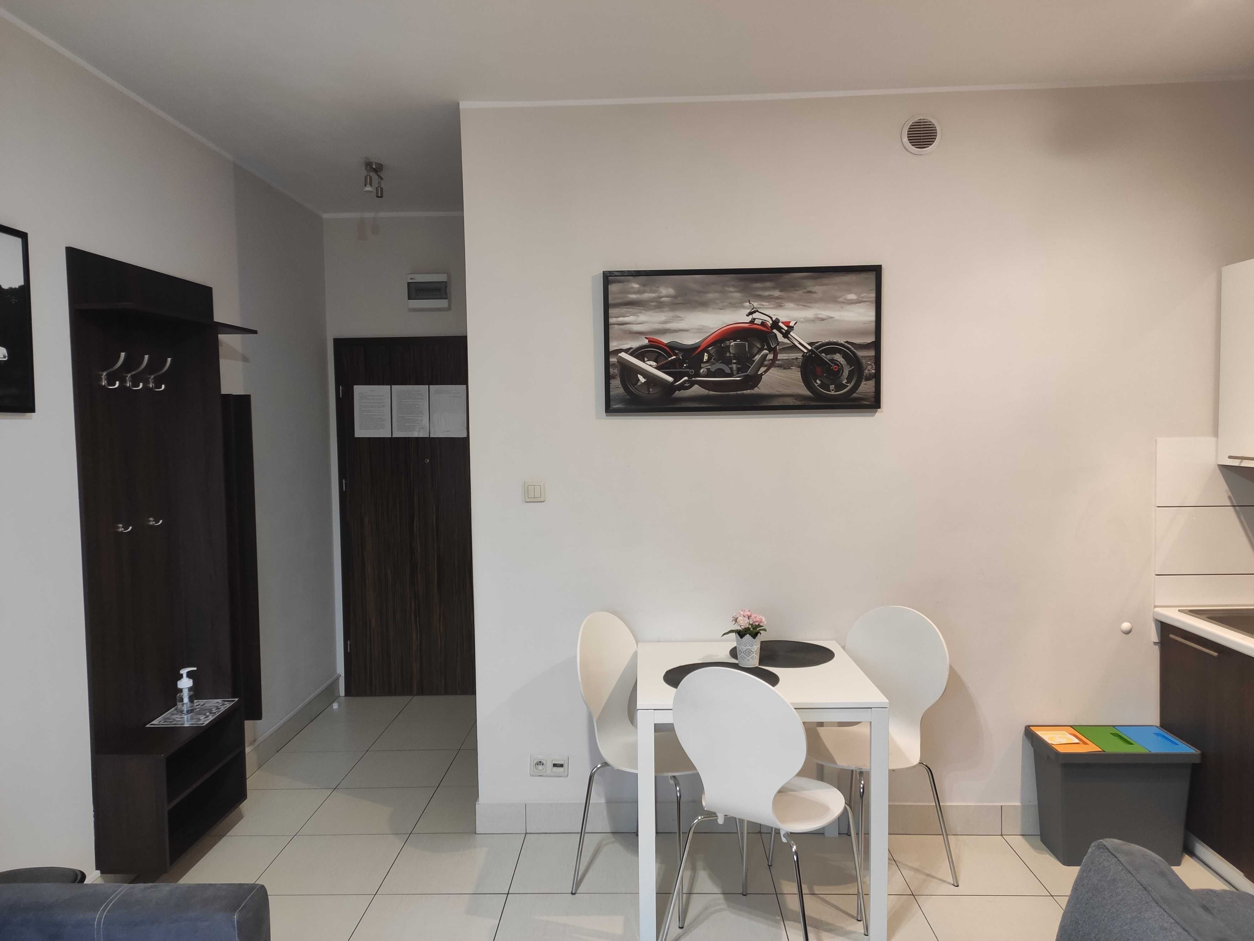 Apartament "10" w Karpaczu - Noclegi w Górach