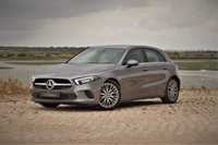 Mercedes-Benz A 180 d Progressive Aut.