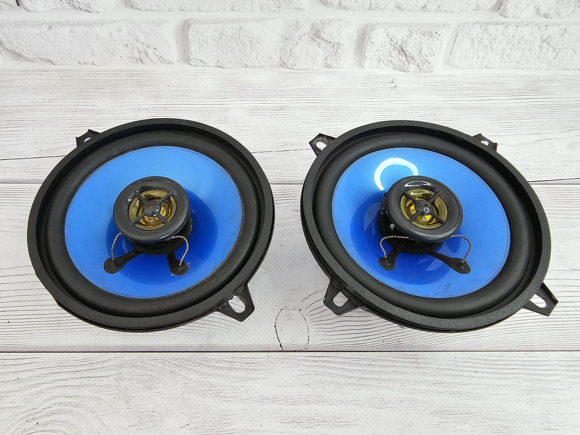 Коаксіальні динаміки / Динамики / Колонки Hi Power (13 см) 100W
