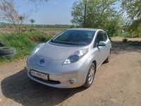 Nissan leaf 2015