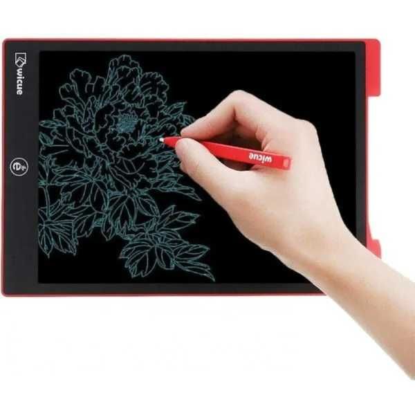 Детский планшет для рисования Wicue Board 12" LCD Multi color (WNB412)