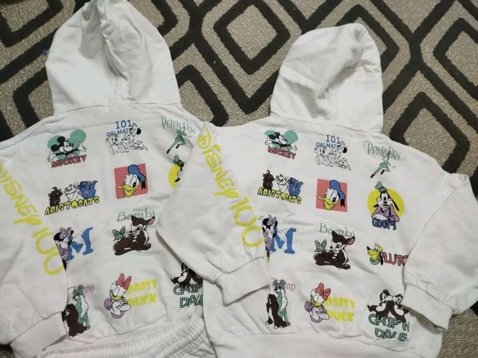 Костюми Zara (Disney)