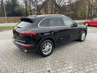 Диски R18 5 130 Porsche Cayenne 7P5601025AB 5x130