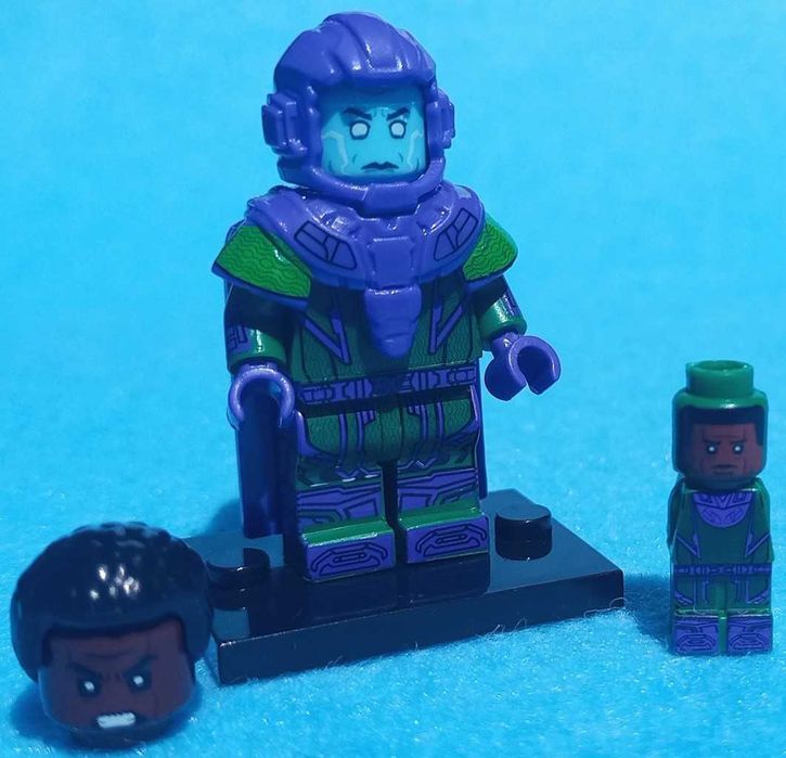 Kang the Conquerer v2 (Marvel)