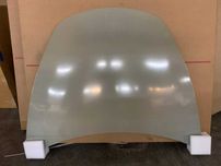 TESLA MODEL 3 Панель капота 2017 2018 2019 2020 2021 2022 2023